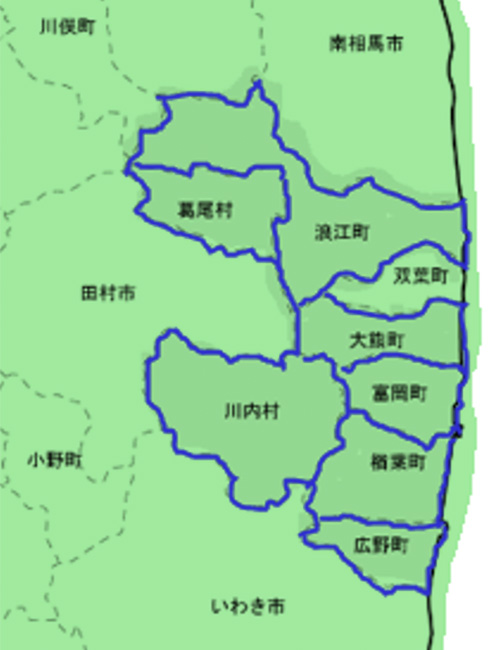 fukushima-infomap